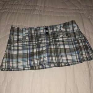 Abercrombie skort